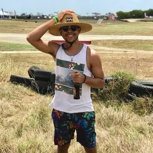 Meet your Posher, Sean